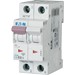 Installatieautomaat xPole Eaton Installatie-automaat (MCB) PLZ6, 32A, 1P+N, B-kar., 6ka 242788